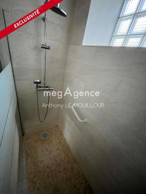 Appartement à CALAN