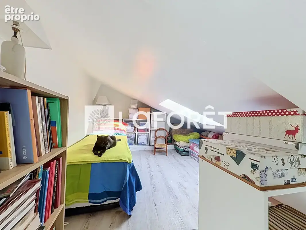 Local Artisanal Moissy Cramayel de 42 m2 - photo 7