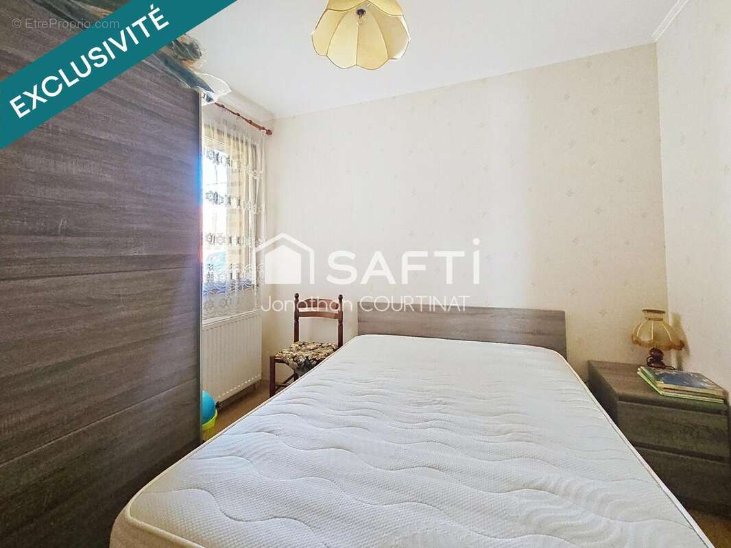 Photo 9 - Maison à VENDAT