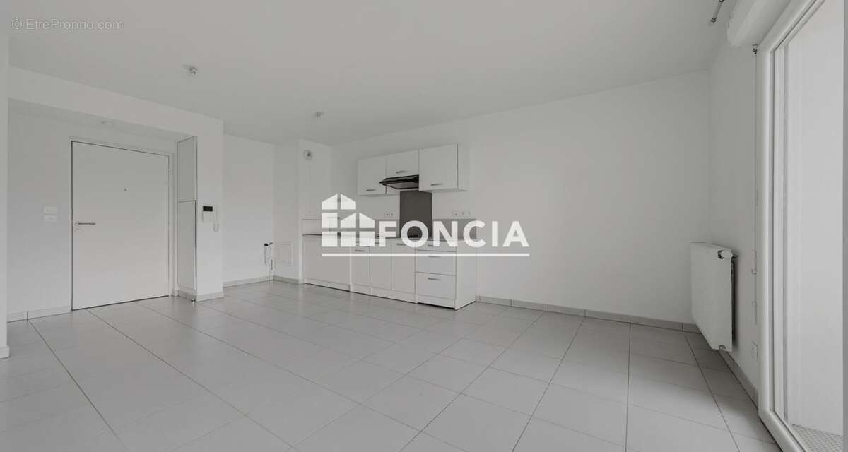 Appartement à PESSAC