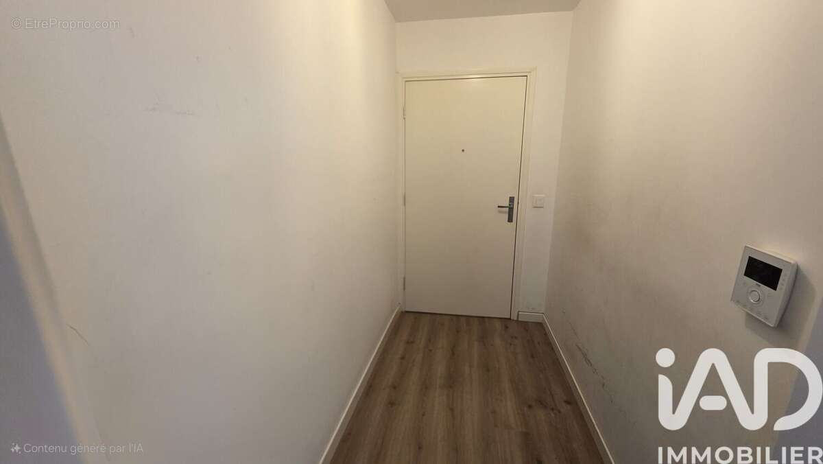 Photo 4 - Appartement à BONDY