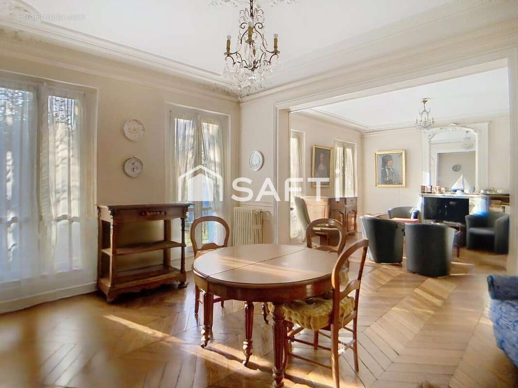 Photo 7 - Maison à ASNIERES-SUR-SEINE