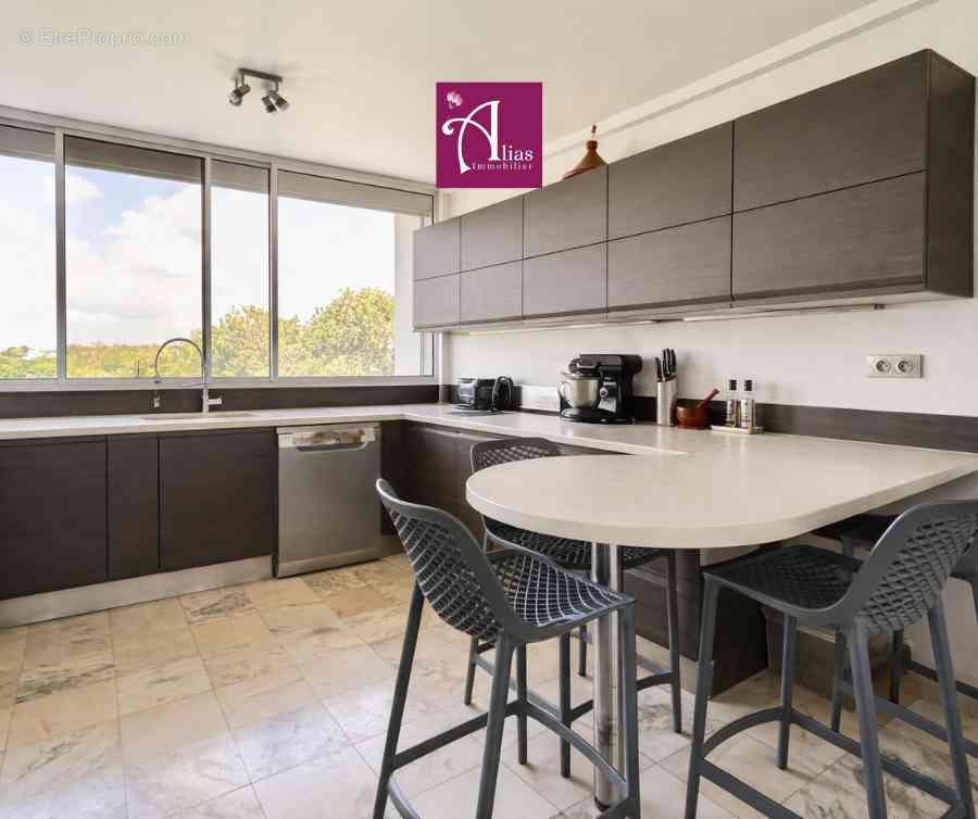 Appartement à LE GOSIER