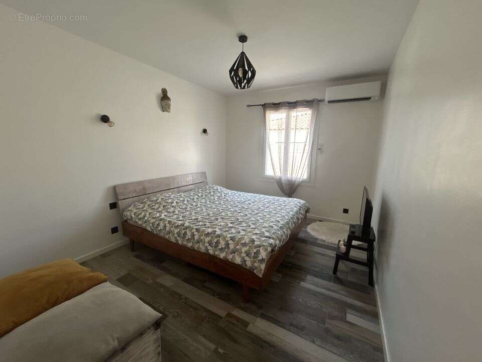 Nouveau !! chateau gombert !! maison !! t5/6 avec un jardin de - photo 7