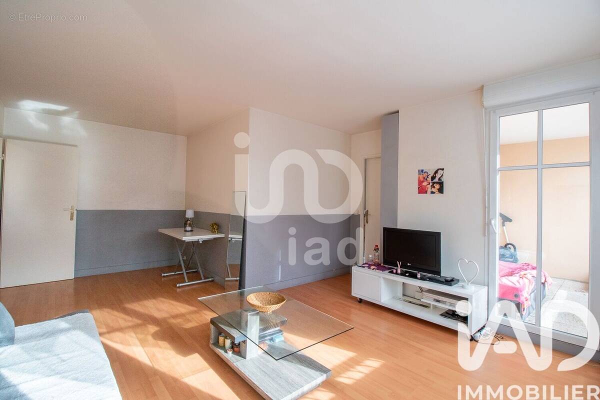Photo 1 - Appartement à VILLEPARISIS