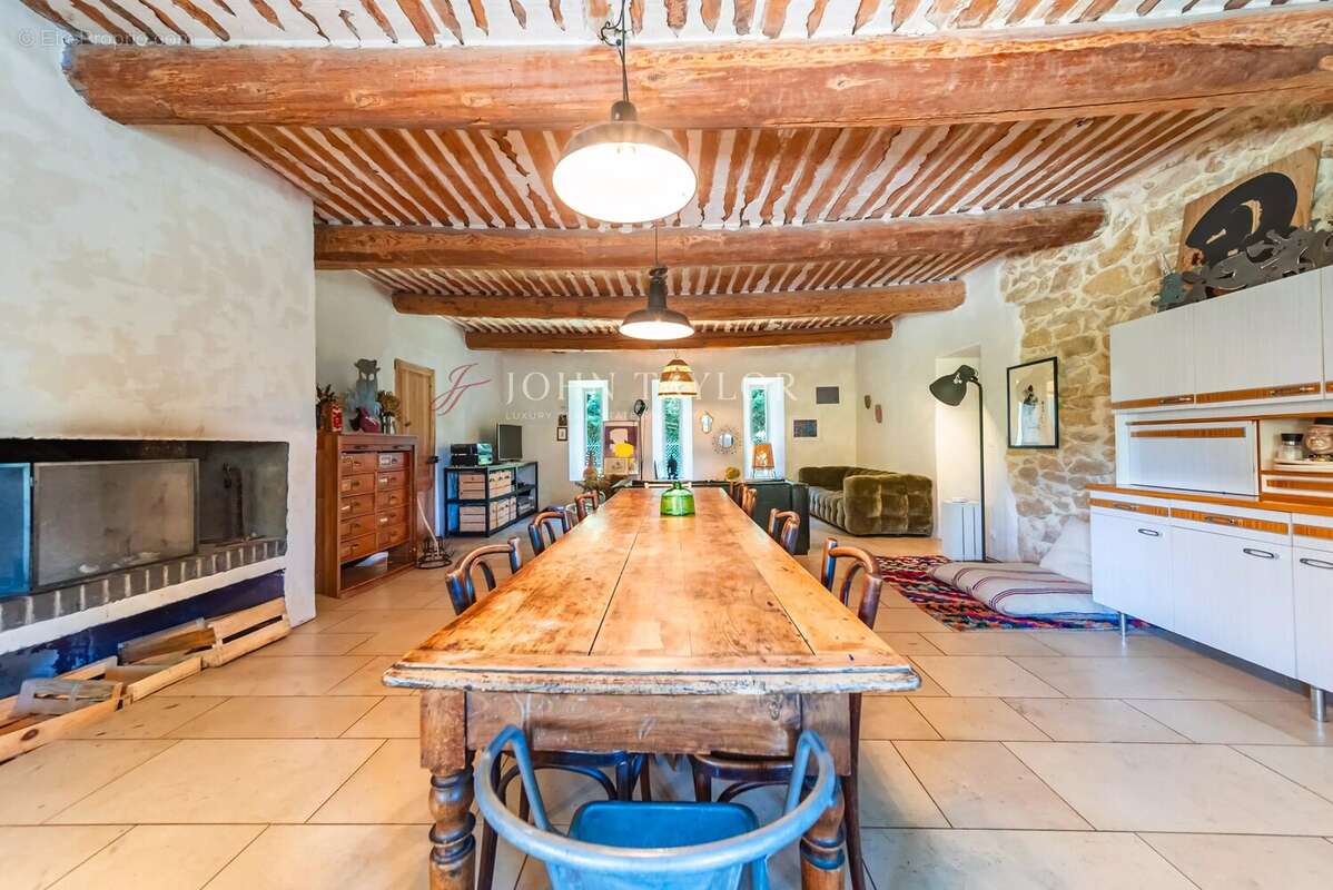 Maison à CAVAILLON