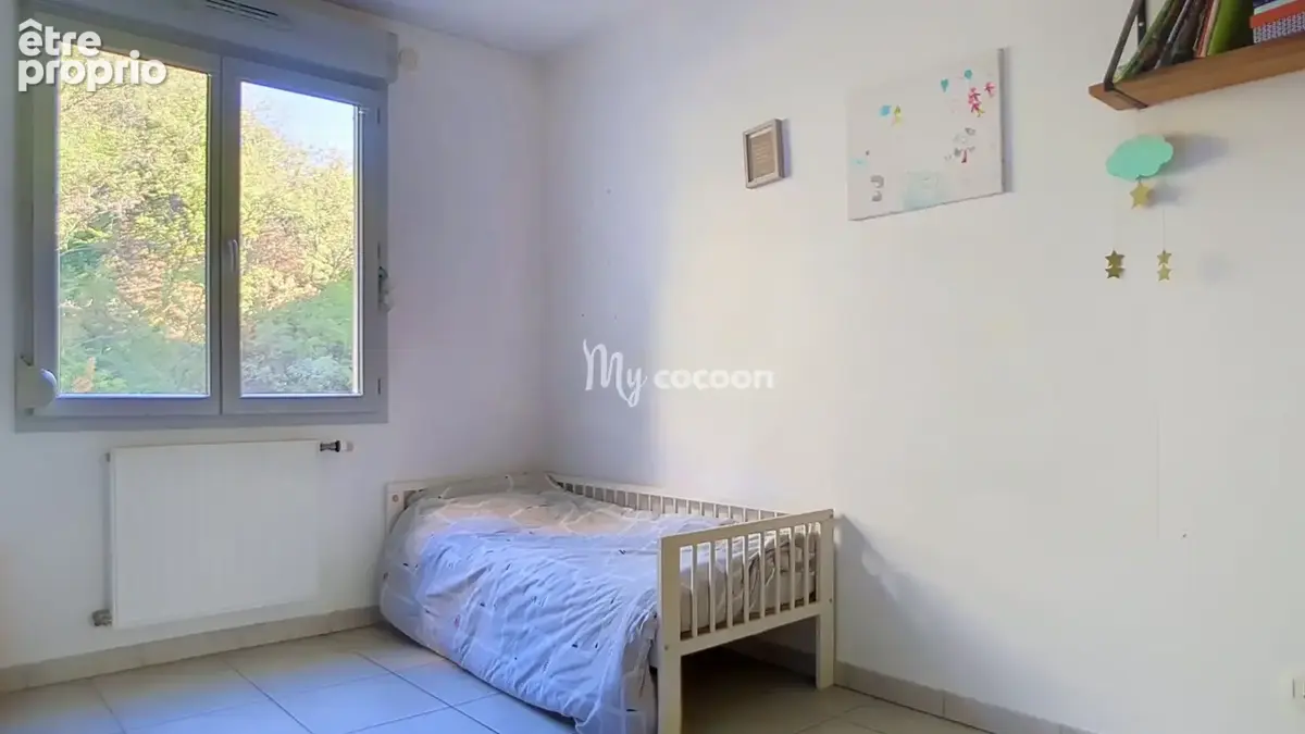 Caluire Saint Clair - 4 pièce(s) - 77.20 m2 - balcon - photo 6