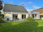 Maison à FOUQUEREUIL