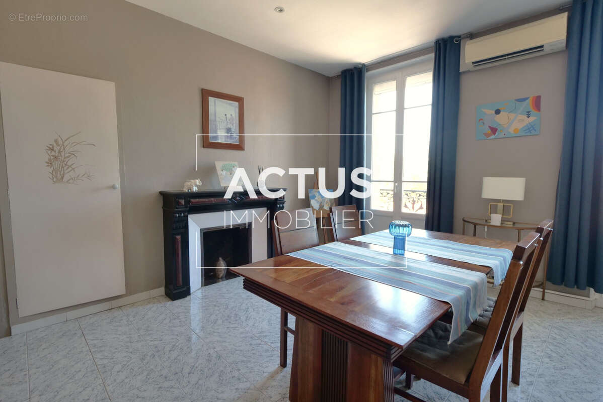 Appartement 107 m² à Salon-De-Provence  - photo 5