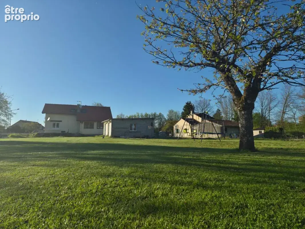 Maison à vendre 4 pièces SAINT EULIEN (52) - photo 18