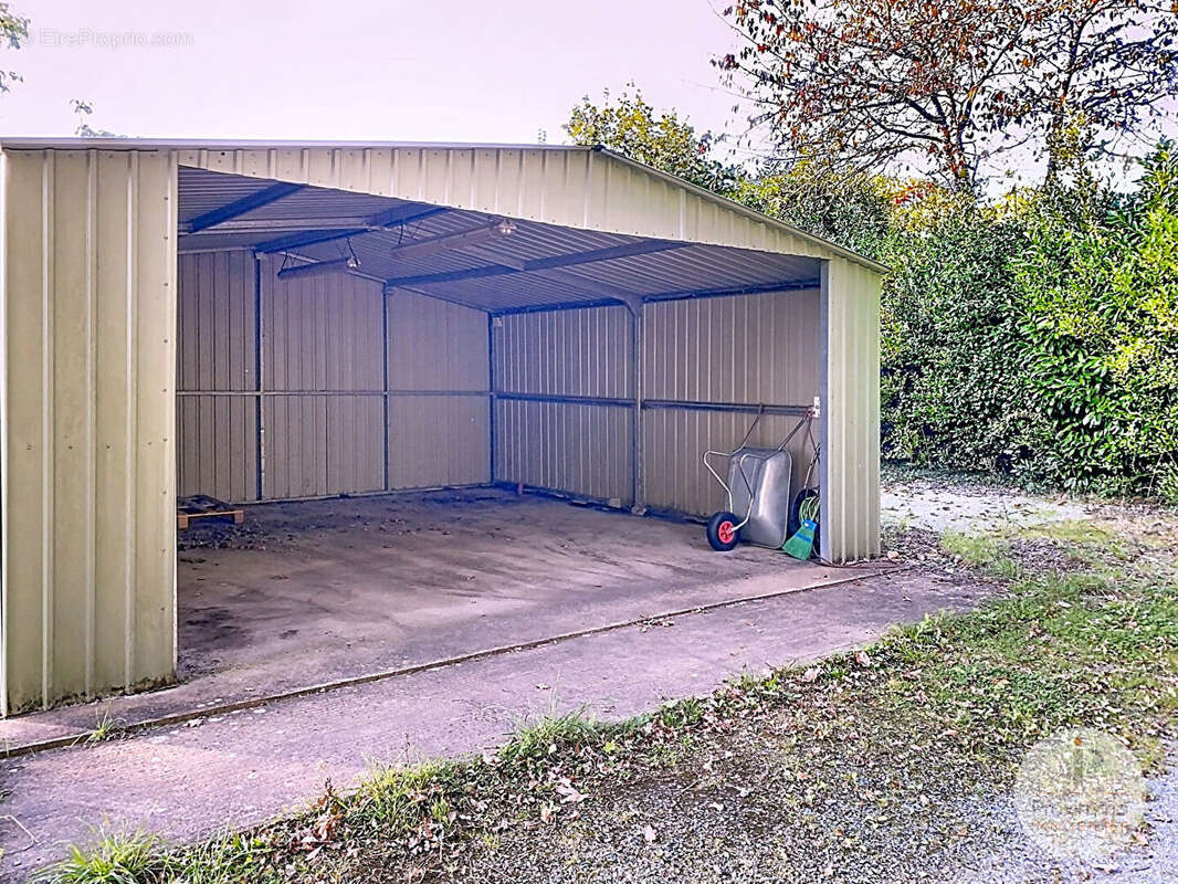 Maison à SAINTE-MARIE