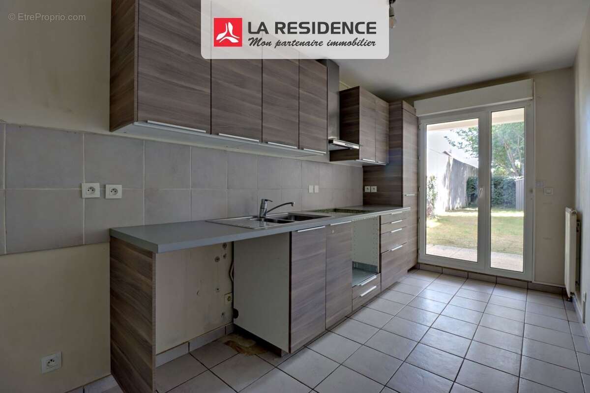 Appartement à CLAMART