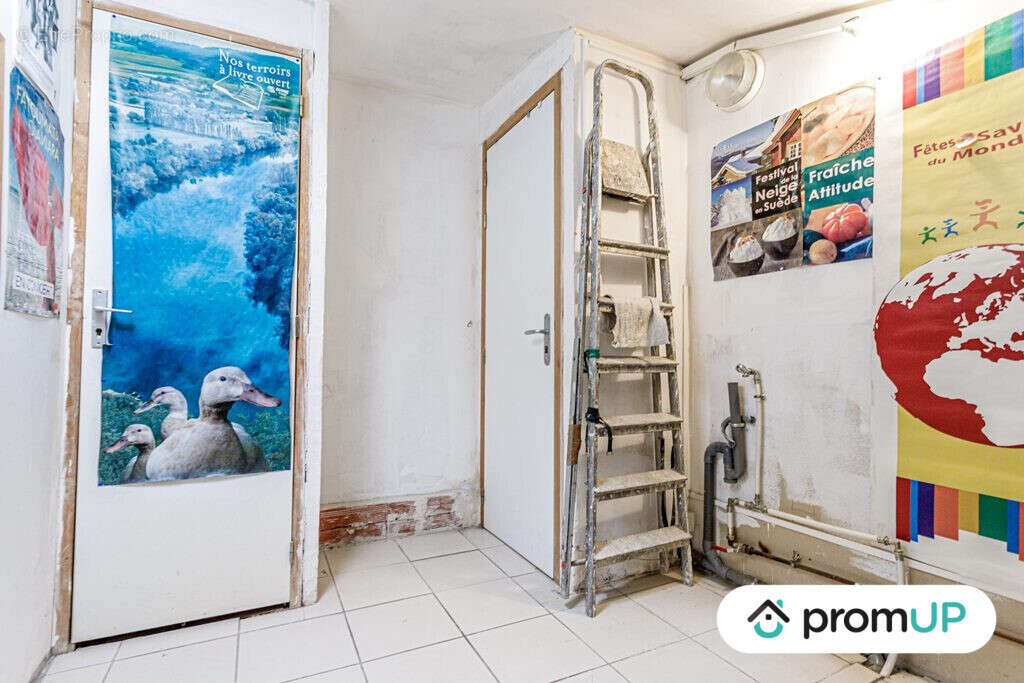 Appartement à BRIGNOLES