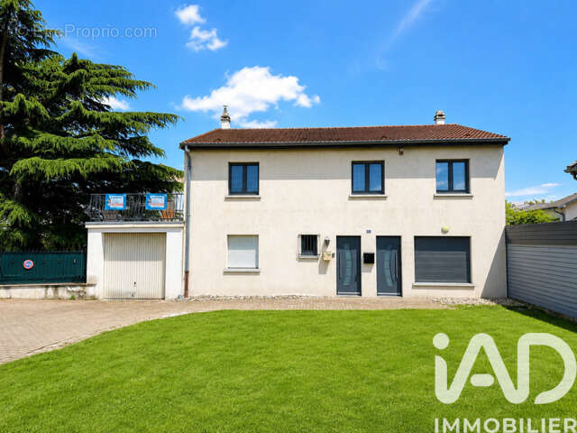 Photo 2 - Maison à MONDELANGE