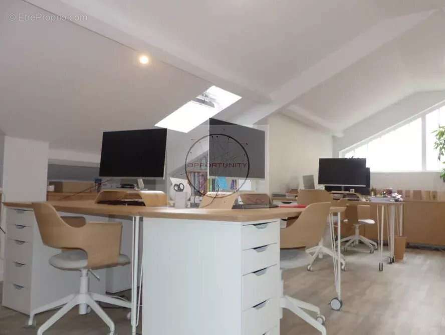 Commerce 104 m² à Vincennes  - photo 6
