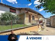 Maison à COMMUNAY