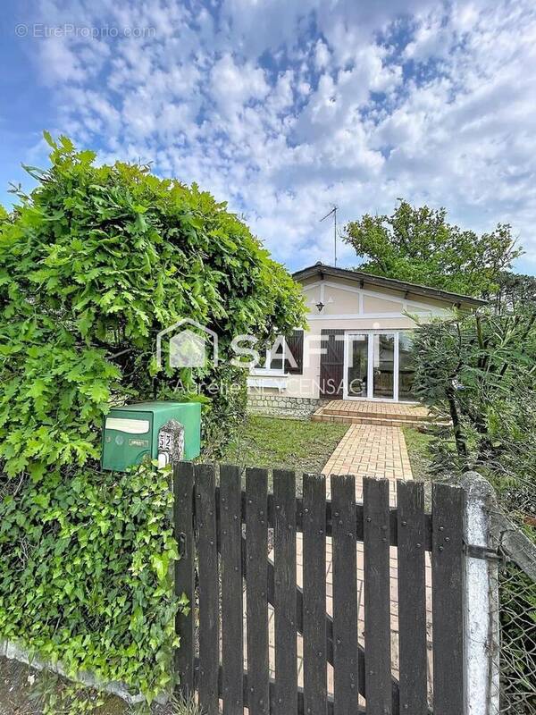 Photo 1 - Maison à ANDERNOS-LES-BAINS