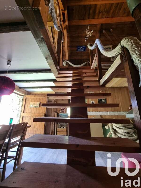 Photo 6 - Maison à BEAUDEAN