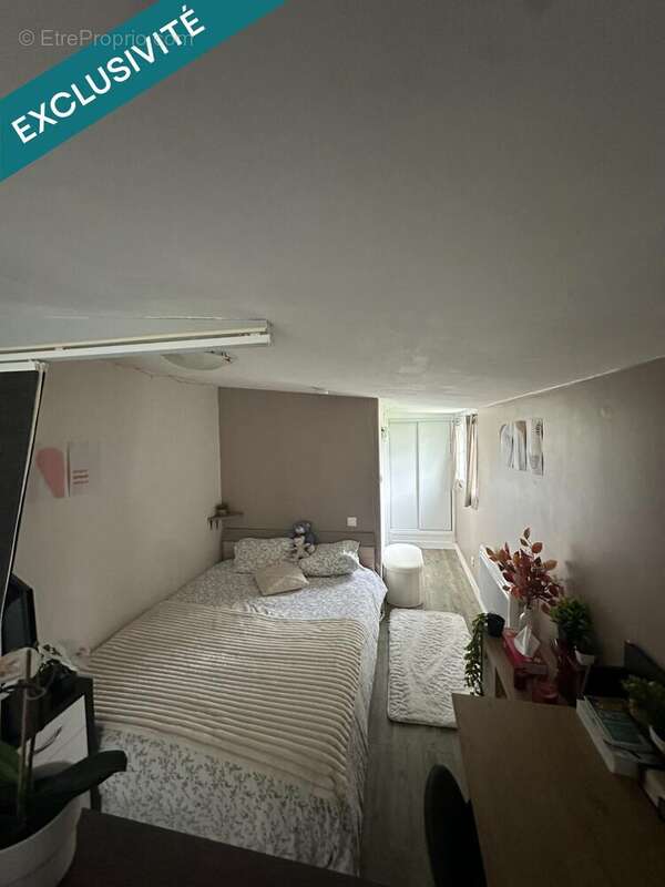 Photo 6 - Appartement à MORLAIX