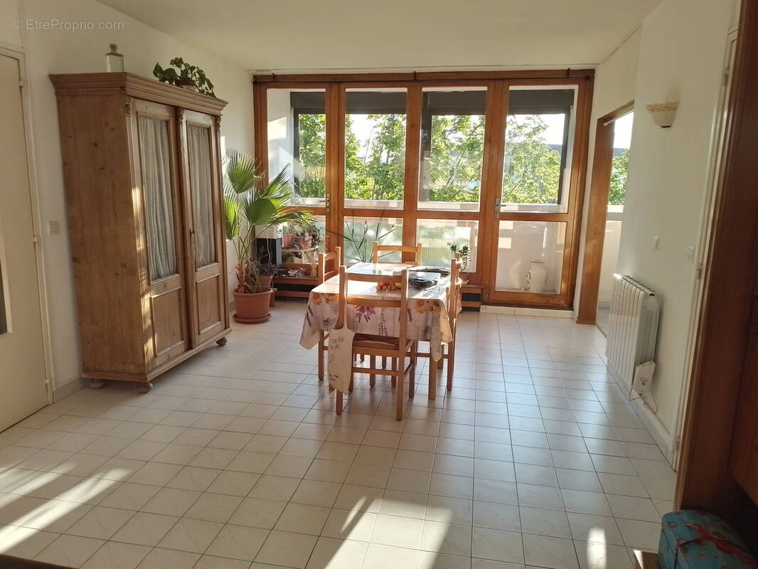 Appartement à MANOSQUE