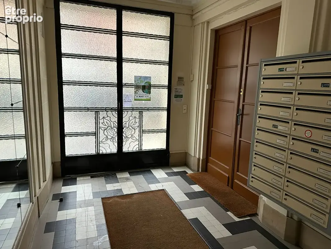 Bureaux Paris 1 pièce(s) 11 m2 - photo 2
