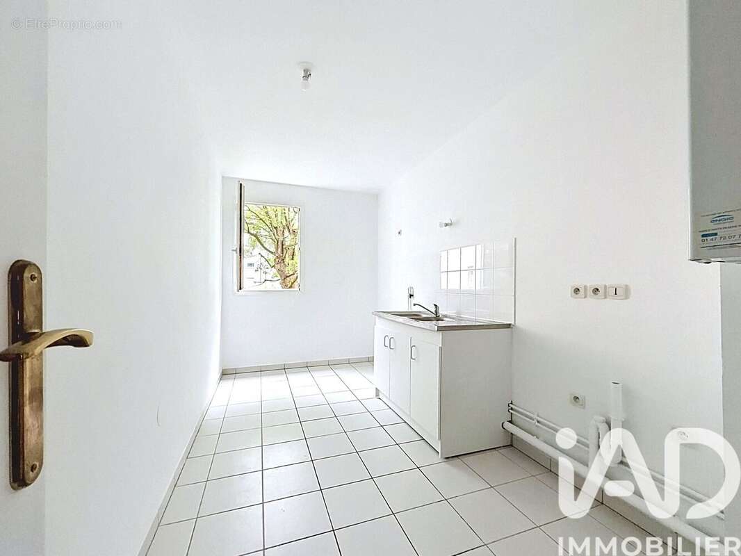 Photo 6 - Appartement à CLICHY