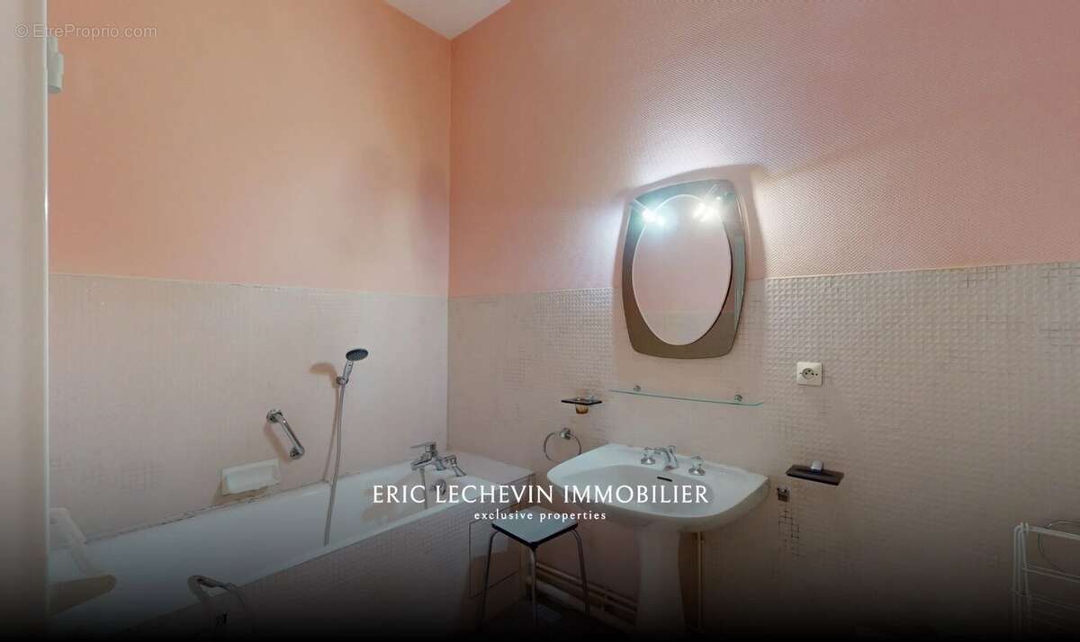 Appartement à LE TOUQUET-PARIS-PLAGE