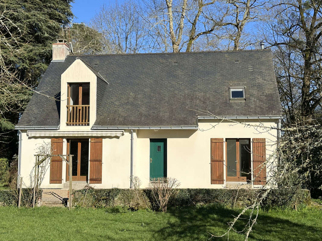 Maison à LA CHAPELLE-SUR-ERDRE