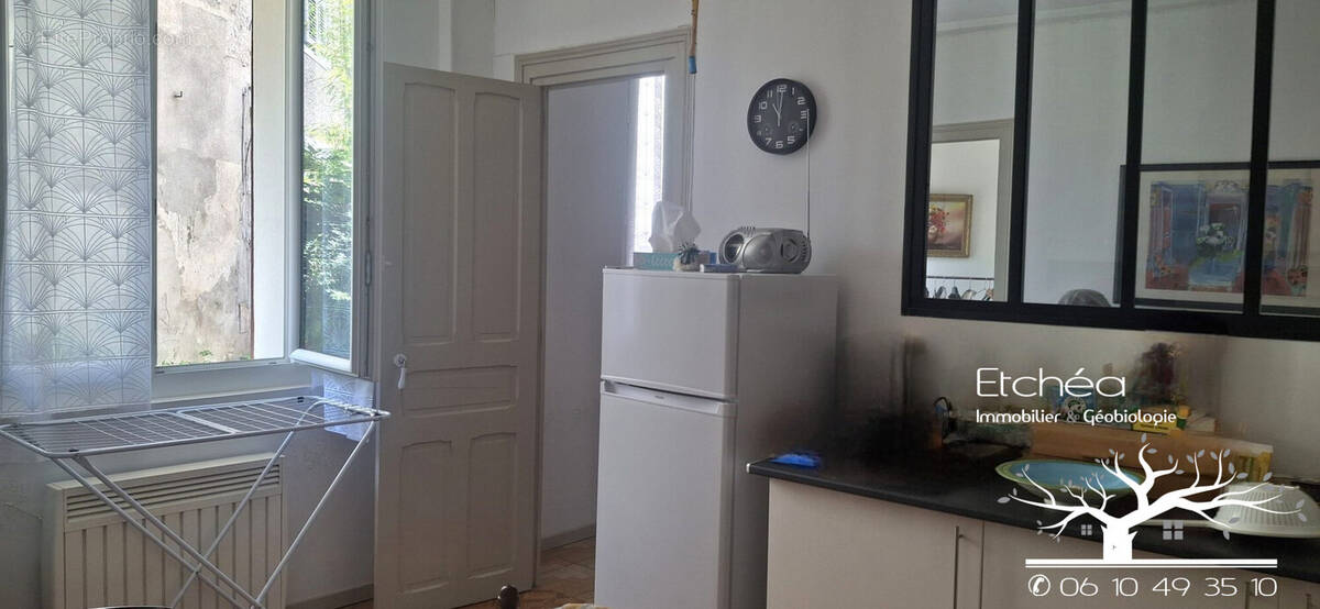Appartement à PAU
