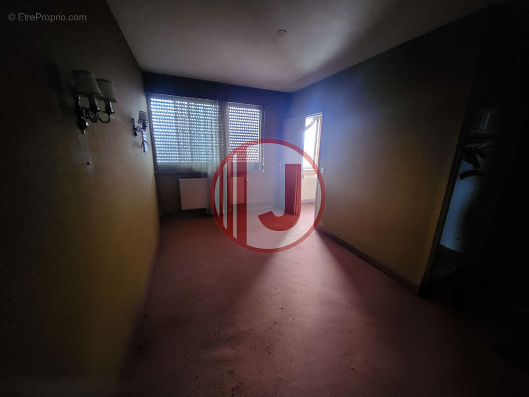 Appartement à MULHOUSE