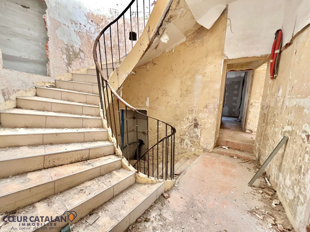 Appartement à ILLE-SUR-TET