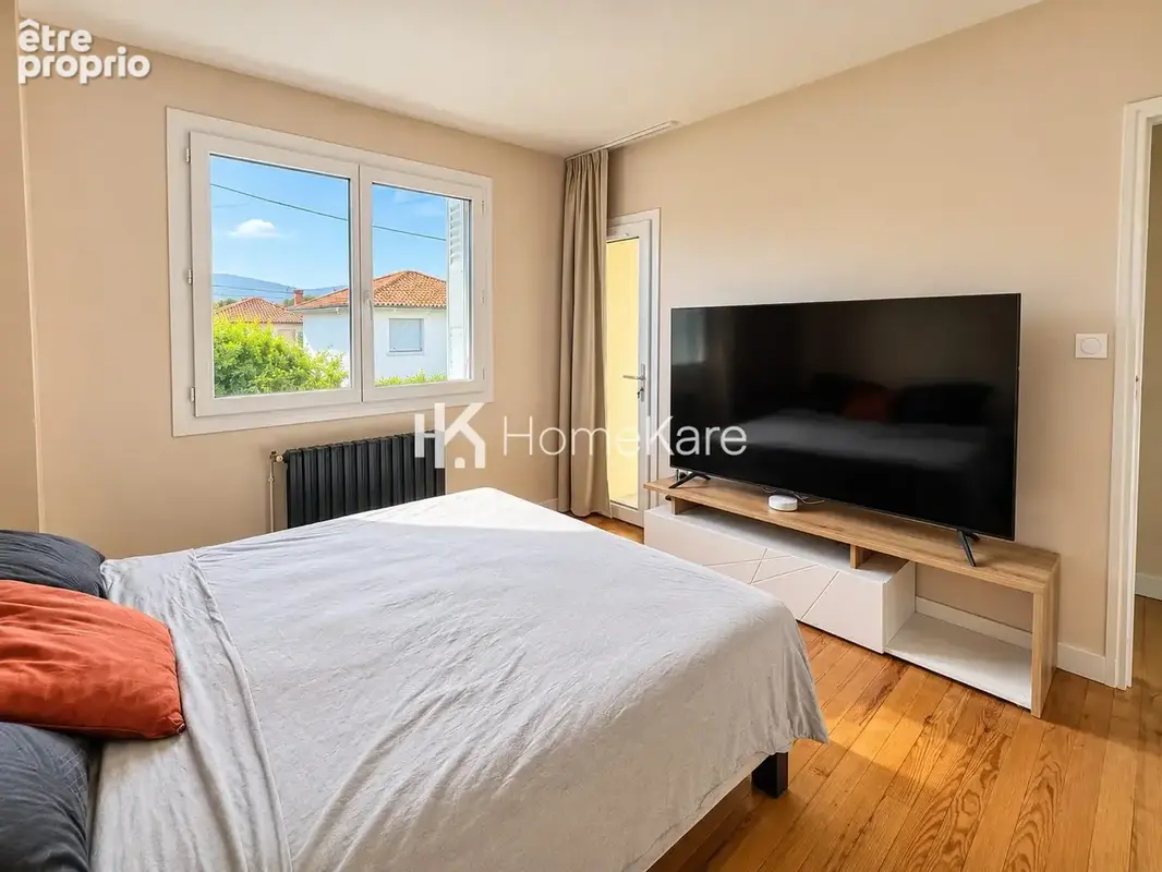 Maison 4 pièces 90 m² à vendre à Gourdan-Polignan (31210) - photo 8