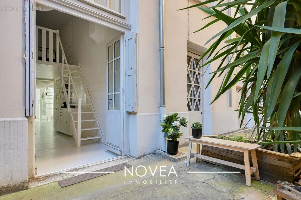 Appartement 57 m² à Lyon-3e  - photo 9