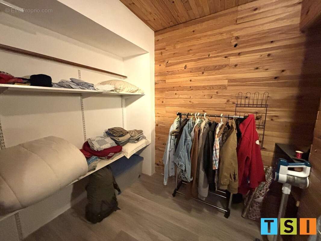 Maison à LOURES-BAROUSSE