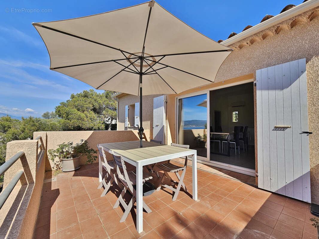 Maison à PIETROSELLA