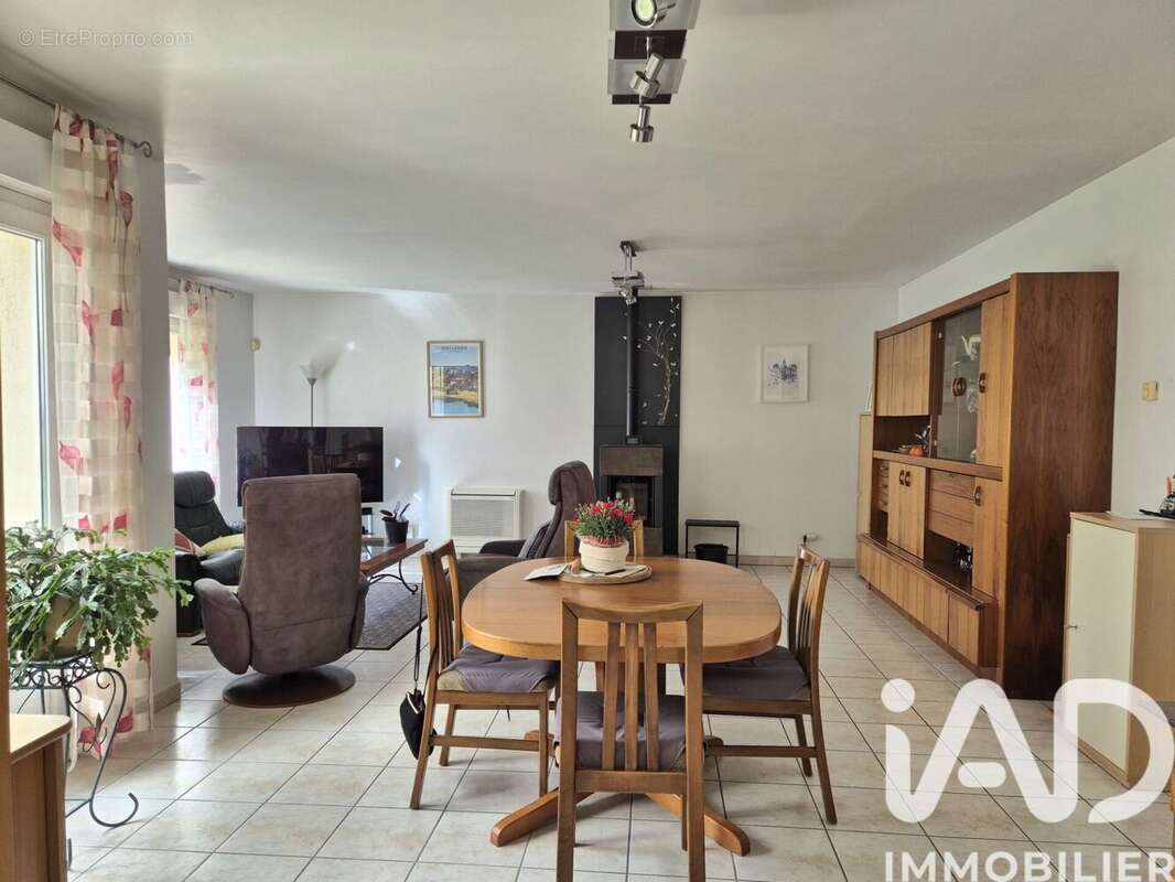 Photo 5 - Maison à MONTGERON