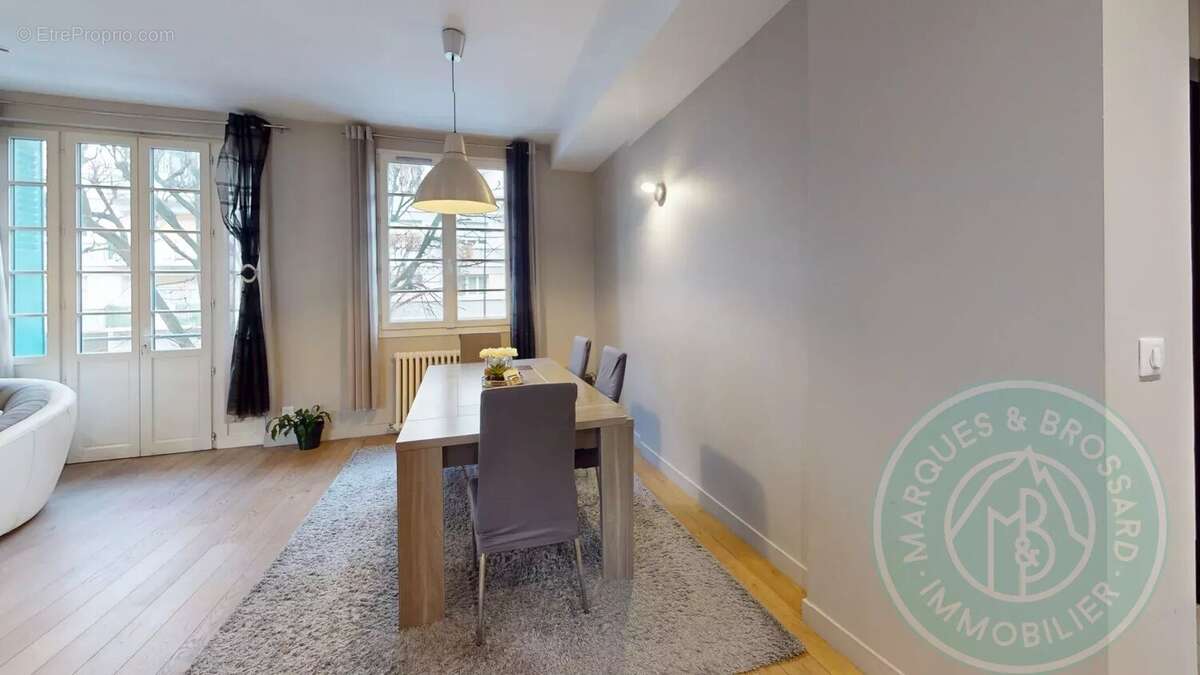 Appartement à PAU