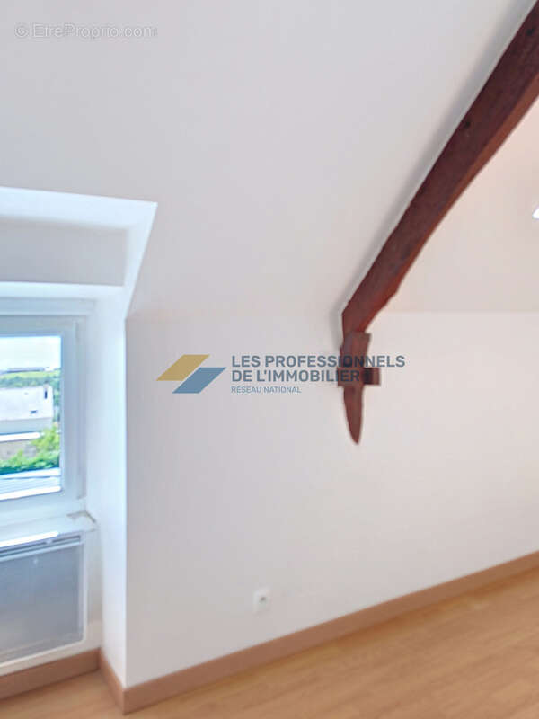 Appartement à NIVILLAC
