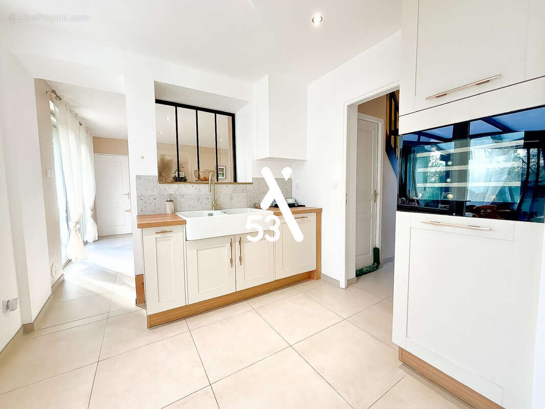 Maison à THEROUANNE