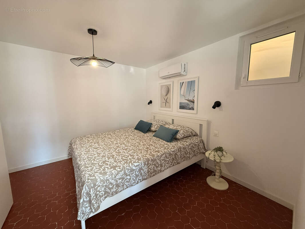 Appartement à AUBAGNE