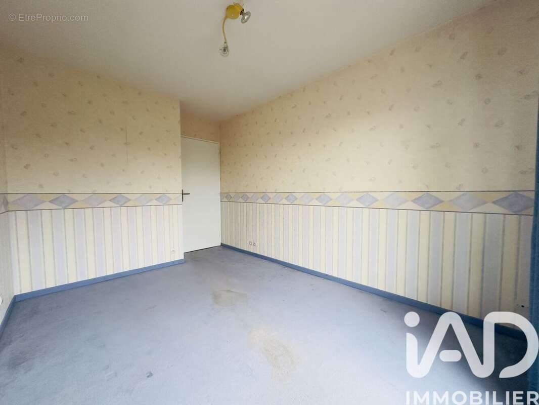 Photo 6 - Maison à NEUVILLE-SAINT-VAAST