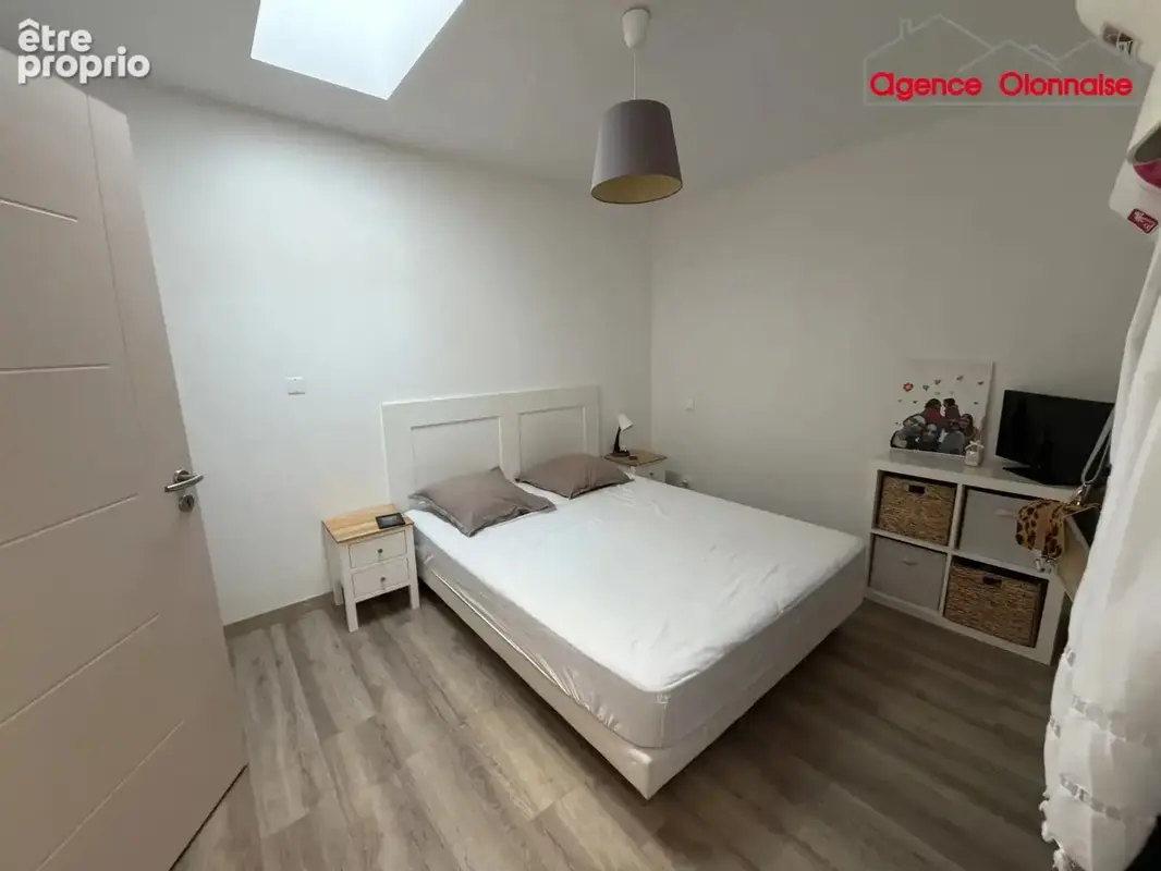 Maison recente - photo 3