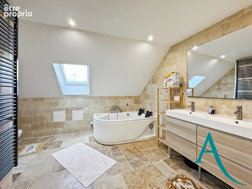 Maison Ballancourt Sur Essonne 7 pièce(s) 190 m2 - photo 10