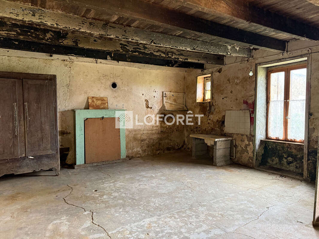 Maison à BRINGOLO