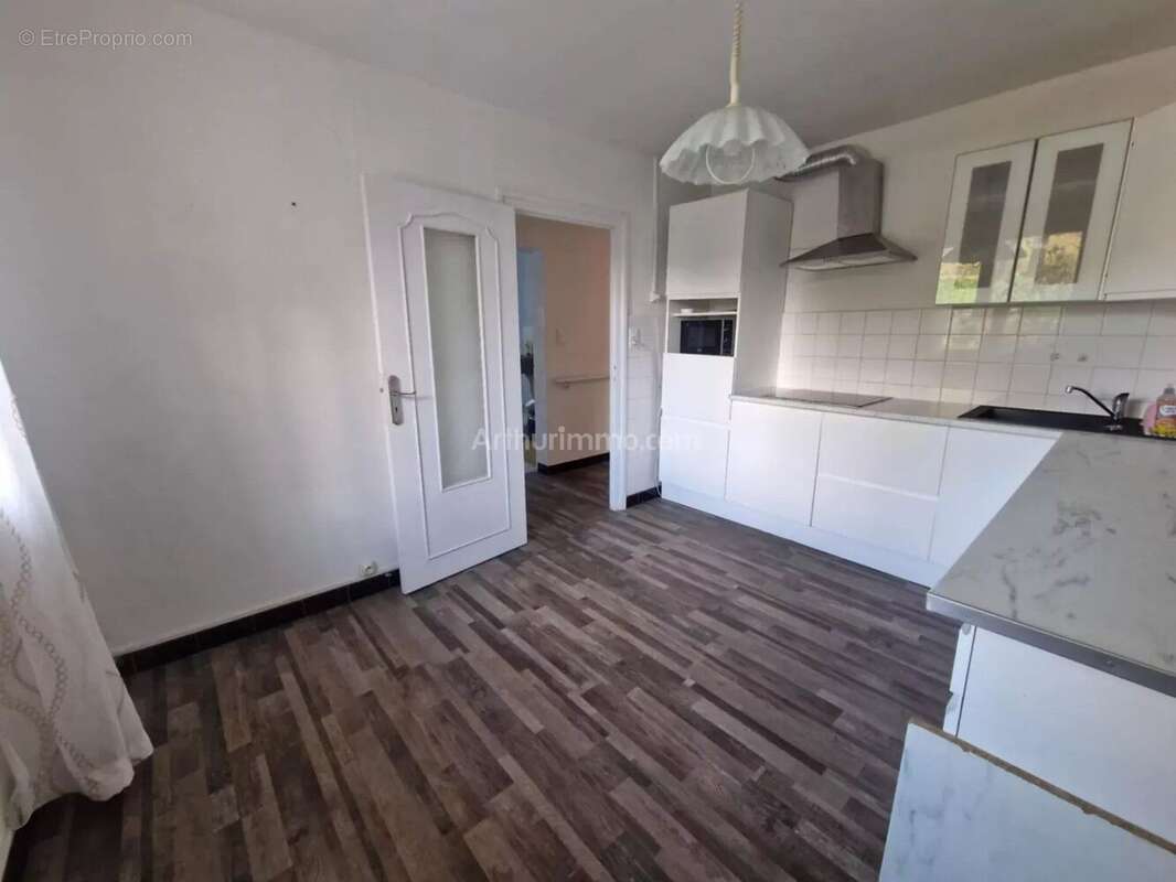 Appartement à LOURDES