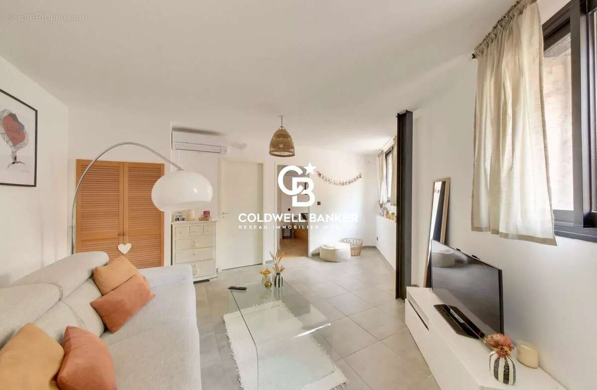 Maison à CANET-EN-ROUSSILLON