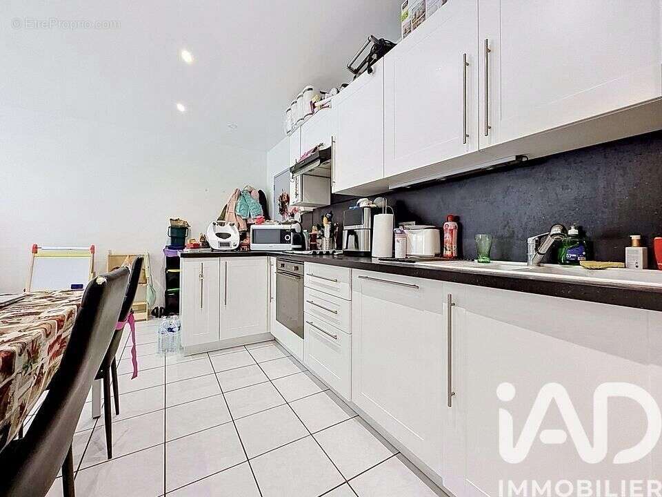 Photo 2 - Appartement à FORGES-LES-BAINS