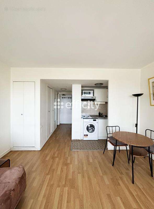 Appartement à PUTEAUX