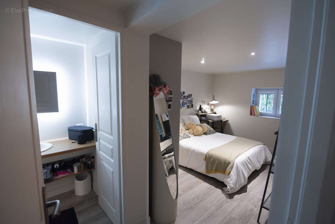 Maison à LA BAULE-ESCOUBLAC