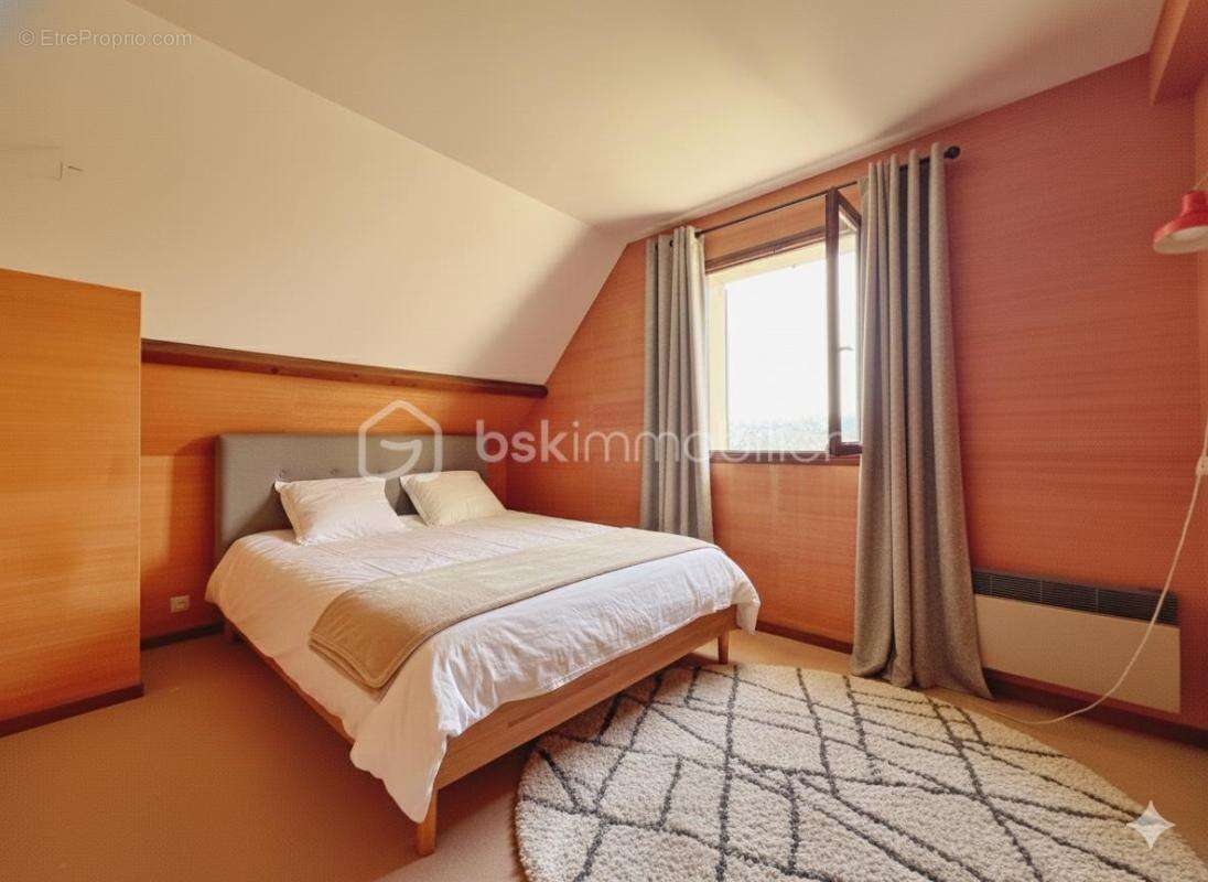 Maison à MARLY-LE-ROI